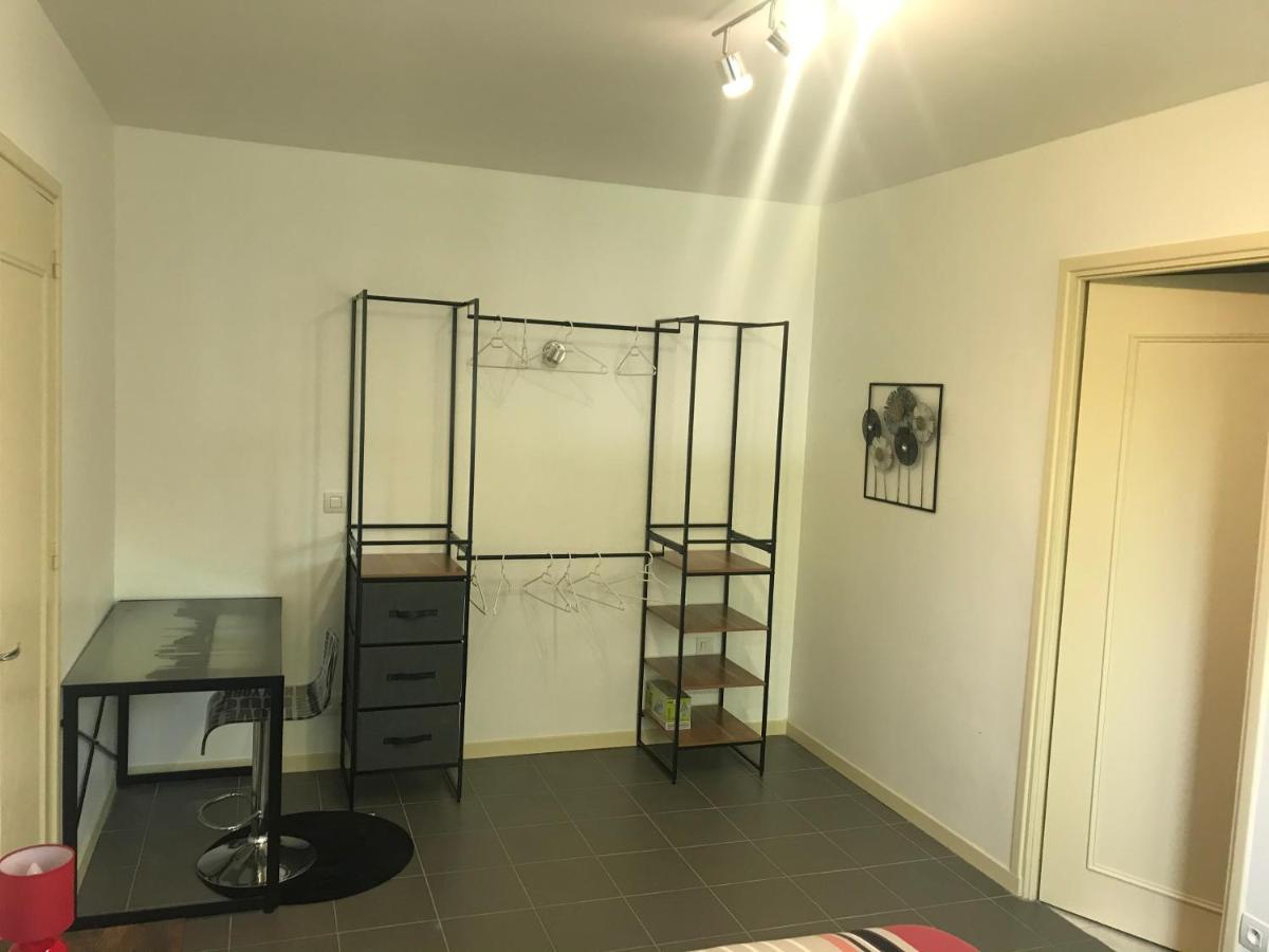 La Cremaillere Appartement Murol Buitenkant foto