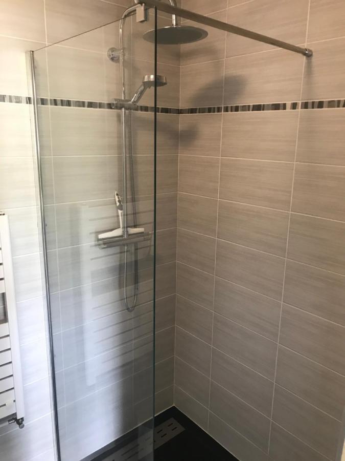 La Cremaillere Appartement Murol Buitenkant foto
