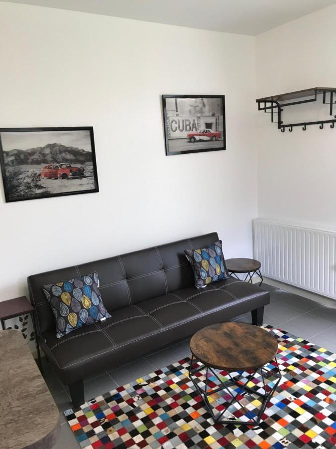 La Cremaillere Appartement Murol Buitenkant foto