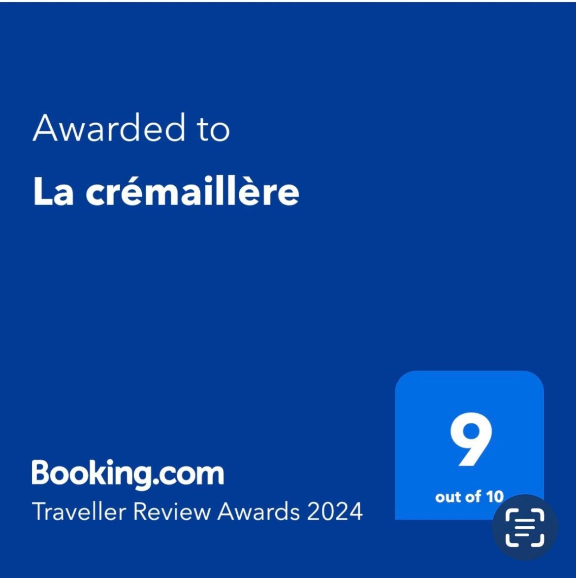 La Cremaillere Appartement Murol Buitenkant foto